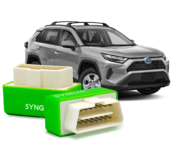 SynGas product device